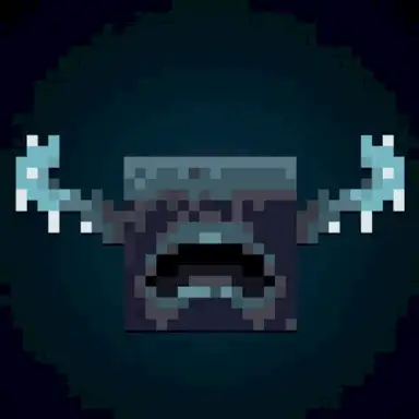Quiet Please! (Minecraft Warden Rap)