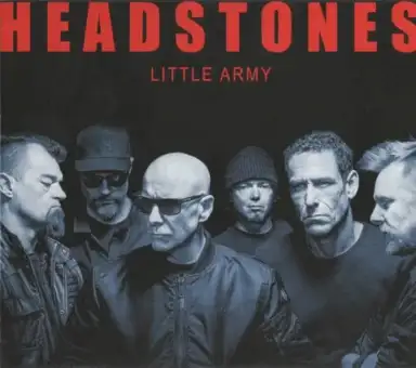 Little Army