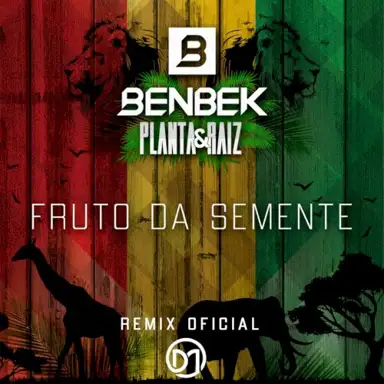 Fruto da Semente (Remix)