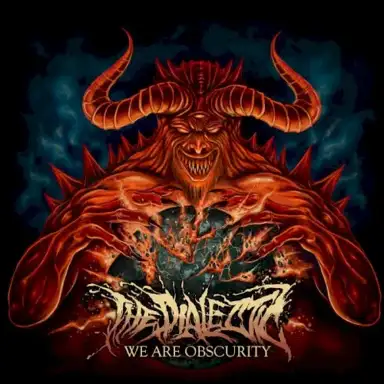 We Are Obscurity