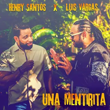 Una mentirita