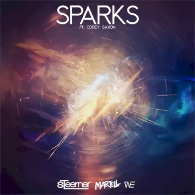 Sparks