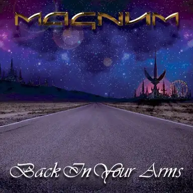 Back in Your Arms