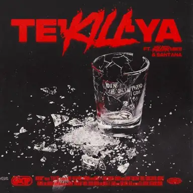 Te’Kill’Ya