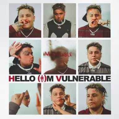 Hello I'm Vulnerable