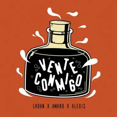 Vente conmigo