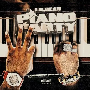 PIANO PARTY
