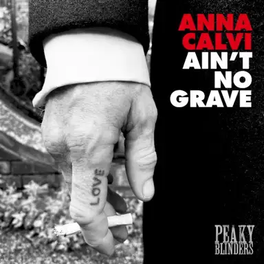 Ain’t No Grave