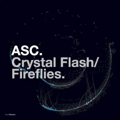 Crystal Flash / Fireflies