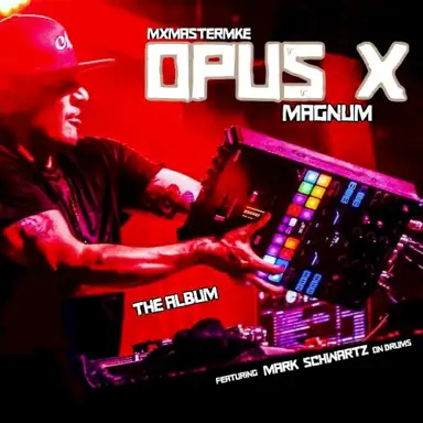 Opus X Magnum