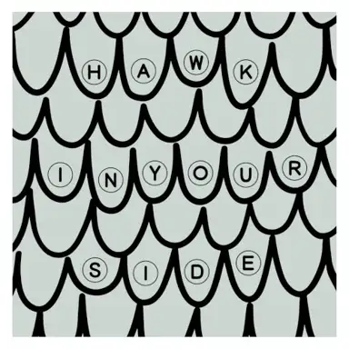 Hawk In Your Side (BABii remix)