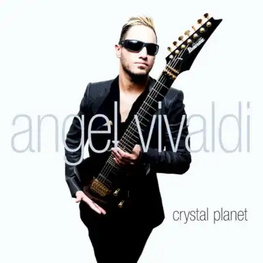 Crystal Planet