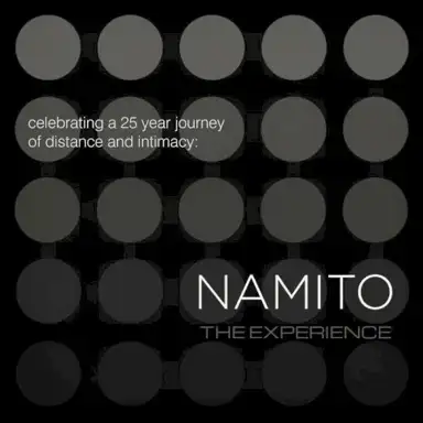 25 Years Nam: The Experience