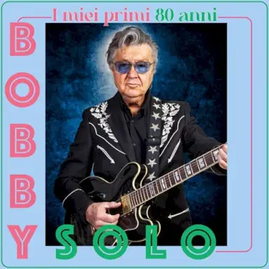 I miei primi 80 anni