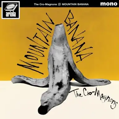 MOUNTAIN BANANA