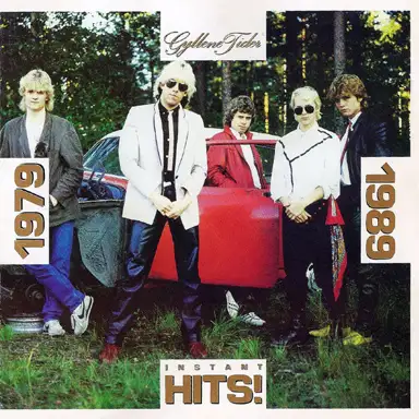 Instant Hits 1979-1989!