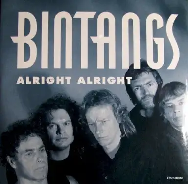 Alright Alright / Floatin'