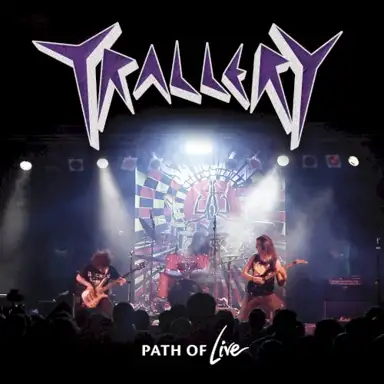 Path of Live