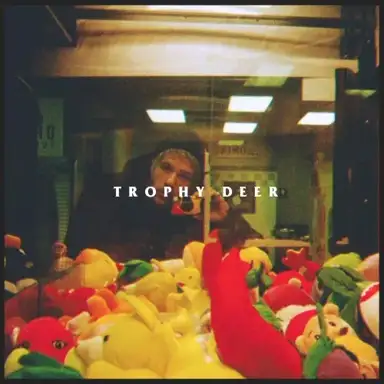 Trophy Deer