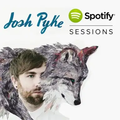 Josh Pyke Spotify Session
