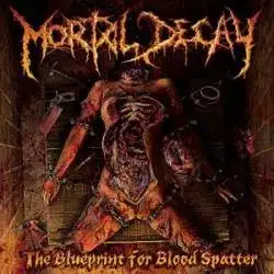 The Blueprint for Blood Spatter