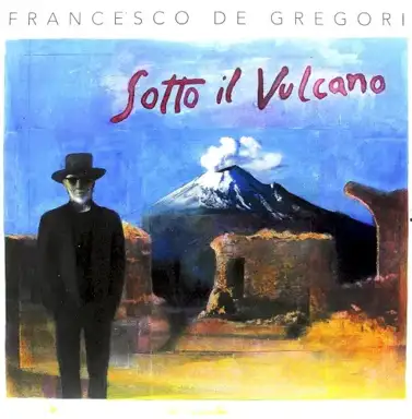 Sotto il Vulcano
