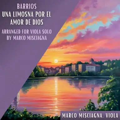 Una limosna por el amor de Dios