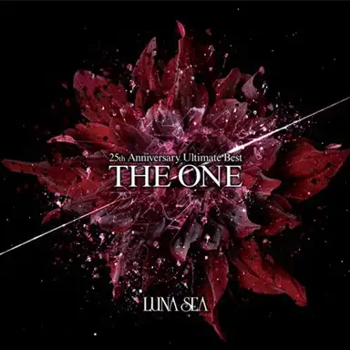 25th Anniversary Ultimate Best-THE ONE-