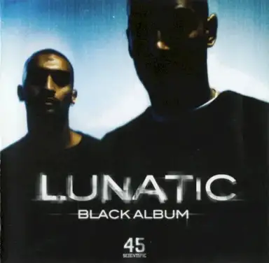 Black Album