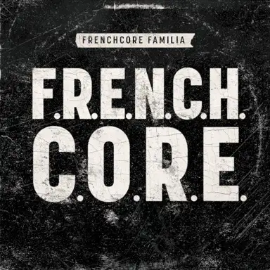 F.R.E.N.C.H.C.O.R.E.