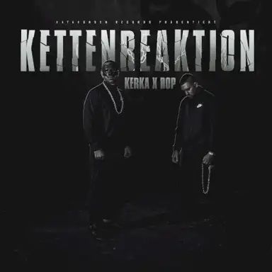 Kettenreaktion
