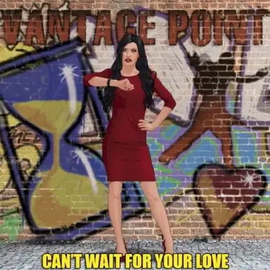 Can't Wait For Your Love