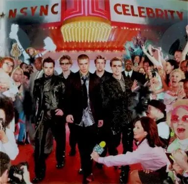 Celebrity