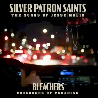 Prisoners of Paradise