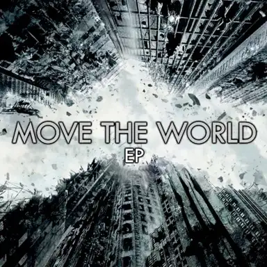 Move The World EP