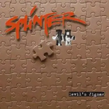 Devil's Jigsaw