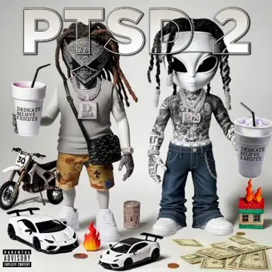 PTSD 2