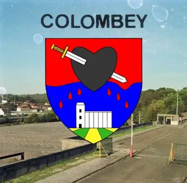 Colombey