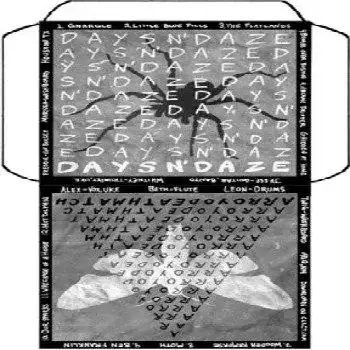 Days N' Daze / Arroyo Deathmatch Split