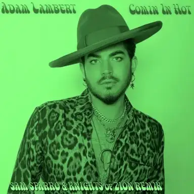 Comin in Hot (Sam Sparro & Knights of Zion remix)