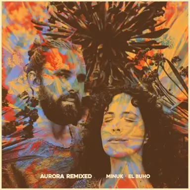 Aurora Remixed