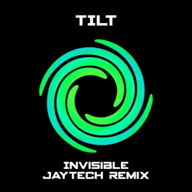 Invisible