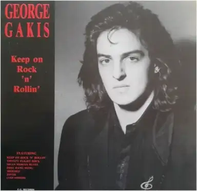 Keep on Rock ’n’ Rollin’
