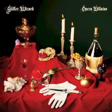 Opera Villains
