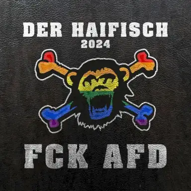 Der Haifisch 2024