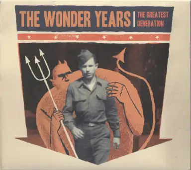 The Greatest Generation