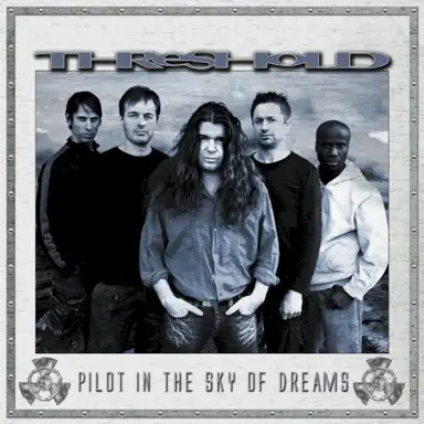 Pilot in the Sky of Dreams