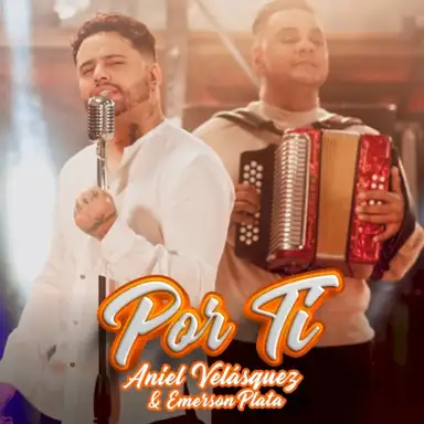 Por ti