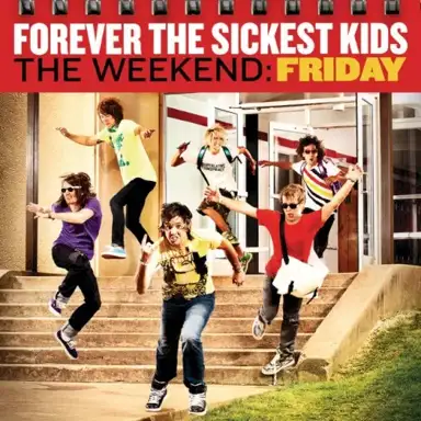 The Weekend: Friday
