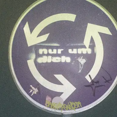 Nur um dich